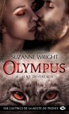 Olympus, T4 : Luke Devereaux (eBook, ePUB)