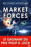 Market Forces (eBook, ePUB)