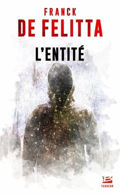 L'Entité (eBook, ePUB) - De Felitta, Frank