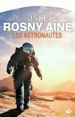 Les Astronautes (eBook, ePUB)