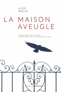 Cover La Maison aveugle (eBook, ePUB)