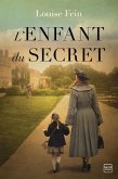 L'Enfant du secret (eBook, ePUB) L'Enfant du secret (eBook, ePUB)