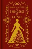 La Princesse de Clèves (eBook, ePUB)
