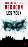 Les Yeux (eBook, ePUB)