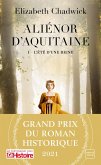 Aliénor d'Aquitaine, T1 : L'Été d'une reine (eBook, ePUB)