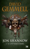 Jon Shannow, T1 : Le Loup dans l'Ombre (eBook, ePUB) Jon Shannow, T1 : Le Loup dans l'Ombre (eBook, ePUB)