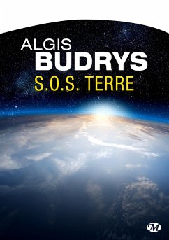 Cover S.O.S. Terre (eBook, ePUB)