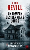 Le Temple des derniers jours (eBook, ePUB) Le Temple des derniers jours (eBook, ePUB)
