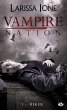 Vampire Nation, T1 : Riker (eBook, ePUB) - Bild 1