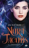 Nora Jacobs, T1 : Démasquée (eBook, ePUB)