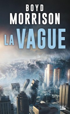 La Vague (eBook, ePUB) - Morrison, Boyd