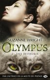 Olympus, T2 : Tate Devereaux (eBook, ePUB)