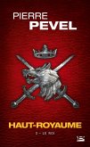 Haut-Royaume, T3 : Le Roi (eBook, ePUB)