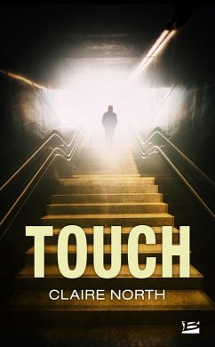 Cover Touch (eBook, ePUB)