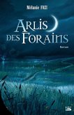 Arlis des forains (eBook, ePUB) Arlis des forains (eBook, ePUB)