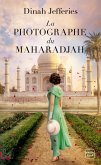 La Photographe du Maharadjah (eBook, ePUB)