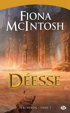 Percheron, T3 : Déesse (eBook, ePUB) - Mcintosh, Fiona