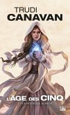 L'Âge des Cinq, T1 : La Prêtresse blanche (eBook, ePUB) L'Âge des Cinq, T1 : La Prêtresse blanche (eBook, ePUB)