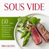 Sous Vide (eBook, ePUB)