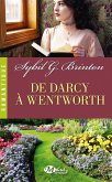 De Darcy à Wentworth (eBook, ePUB)