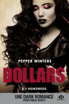 Cover Dollars, T3 : Hundreds (eBook, ePUB)