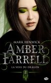 Amber Farrell, T2 : La voix du dragon (eBook, ePUB)