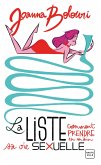 La Liste, T1 : La Liste : comment prendre en main sa vie sexuelle (eBook, ePUB)