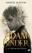 Adam Binder, T1 : Le Sorcier des... - Bild 1