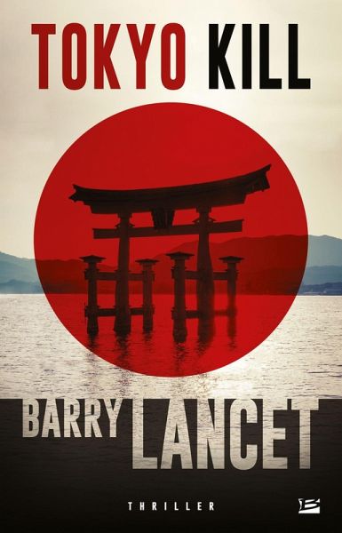 Tokyo Kill (eBook, ePUB) Tokyo Kill (eBook, ePUB)