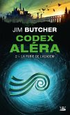 Codex Aléra, T2 : La Furie de l'Academ (eBook, ePUB)