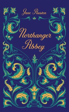 Northanger Abbey (eBook, ePUB) - Austen, Jane