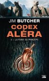 Codex Aléra, T5 : La Furie du Princeps (eBook, ePUB)