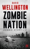 Zombie Story, T2 : Zombie Nation (eBook, ePUB)