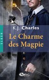 Le Charme des Magpie (eBook, ePUB)