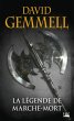 La Légende de Marche-Mort (eBook, ePUB) - Bild 1