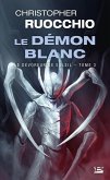 Le Dévoreur de soleil, T3 : Le Démon blanc (eBook, ePUB)