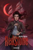 Red Stone, T1 : Red Stone (eBook, ePUB) Red Stone, T1 : Red Stone (eBook, ePUB)
