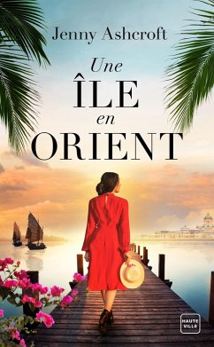 Cover Une île en Orient (eBook, ePUB)