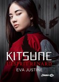 Kitsune, l'esprit renard (eBook, ePUB)