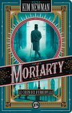 Moriarty : Le Chien des d'Urberville (eBook, ePUB)