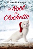 Le Noël de Clochette (eBook, ePUB)