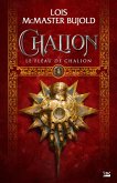 Chalion, T1 : Le Fléau de Chalion (eBook, ePUB)