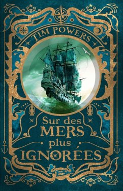 Sur des mers plus ignorées (eBook, ePUB) - Powers, Tim