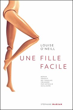 Cover Une fille facile (eBook, ePUB)