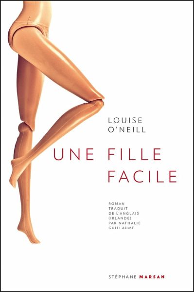 Une fille facile (eBook, ePUB) Une fille facile (eBook, ePUB)