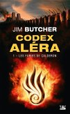 Codex Aléra, T1 : Les Furies de Calderon (eBook, ePUB)