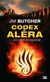 Codex Aléra, T1 : Les Furies de Calderon (eBook, ePUB) Codex Aléra, T1 : Les Furies de Calderon (eBook, ePUB)