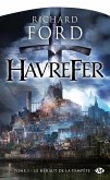 Havrefer, T1 : Le Héraut de la tempête (eBook, ePUB)