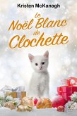 Le Noël blanc de Clochette (eBook, ePUB)