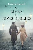 Le Livre des noms oubliés (eBook, ePUB)